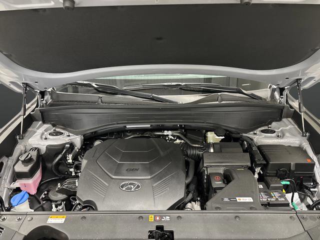 New 2025 Hyundai Palisade SEL AWD/4WD image 41