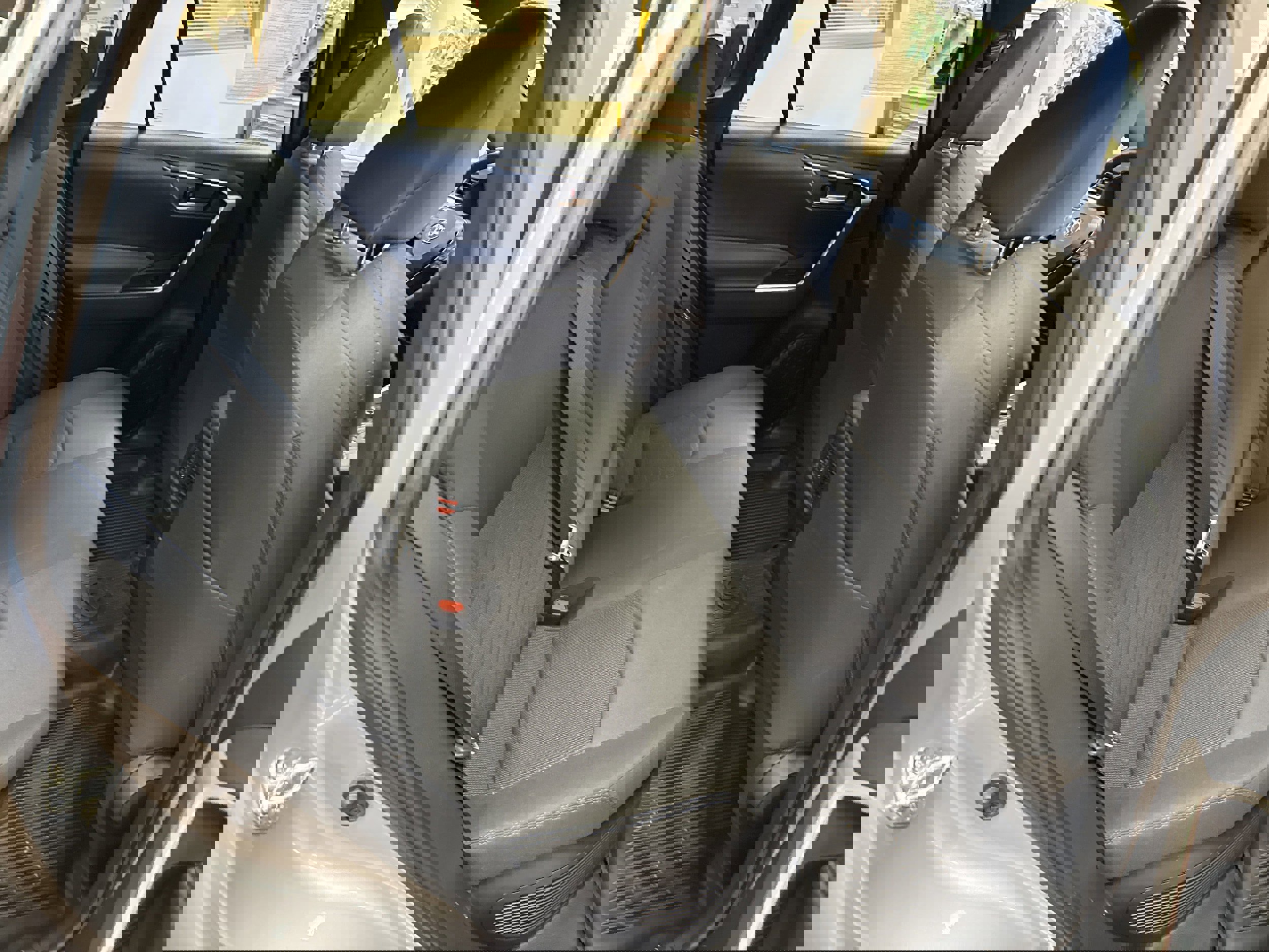 Used 2024 Toyota RAV4 SE w/ Convenience Package image 20