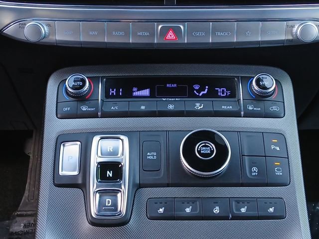 Used 2022 Hyundai Palisade Calligraphy image 14