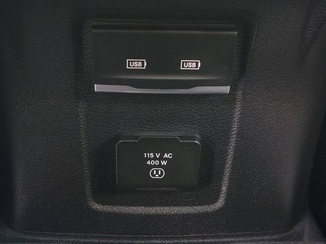 Certified 2025 Jeep Gladiator Mojave AWD/4WD image 38