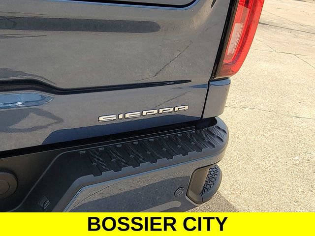 Certified 2026 GMC Sierra 1500 Denali w/ Denali Reserve Package AWD/4WD image 33