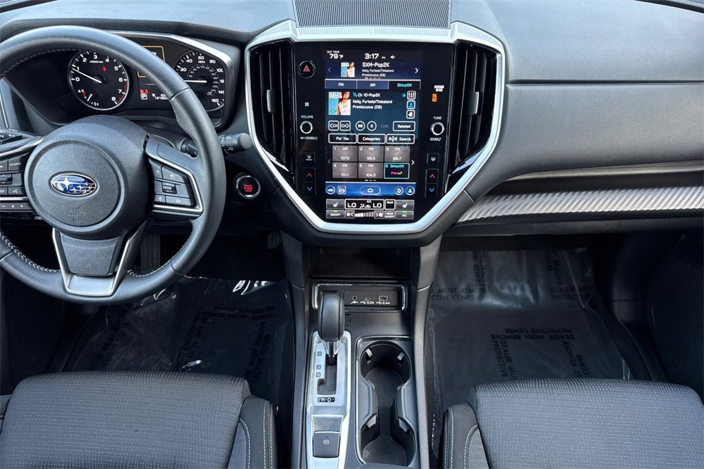 Certified 2024 Subaru Ascent Premium w/ Convenience Package image 18