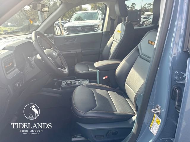 New 2026 Ford Maverick Tremor image 11