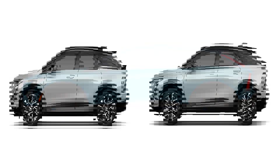 New 2026 Cadillac Optiq Sport 2 image 19