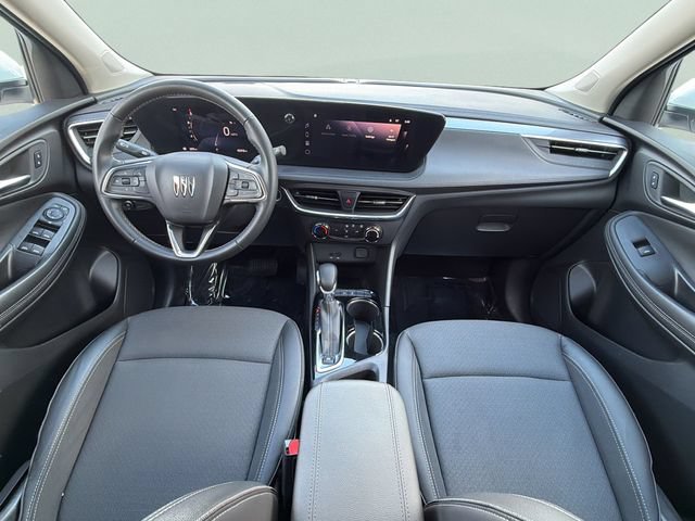 Used 2024 Buick Encore GX Preferred FWD image 26