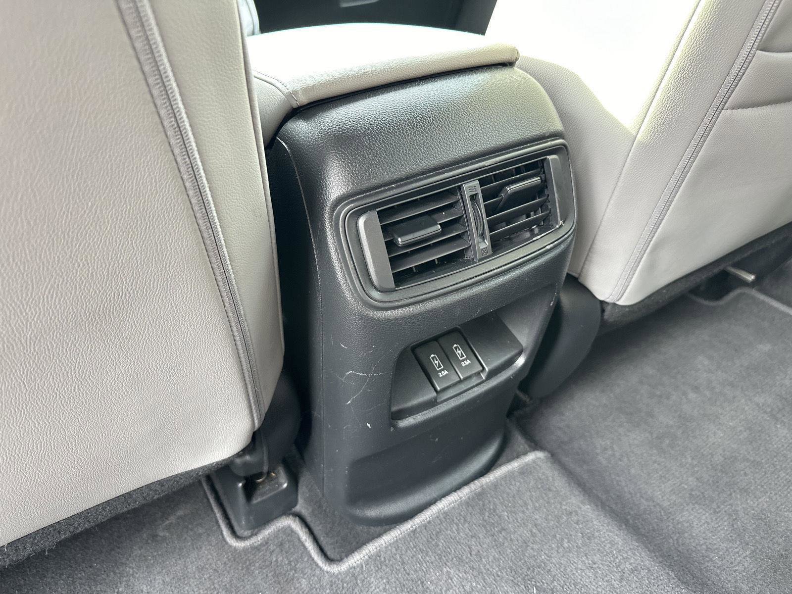 Used 2017 Honda CR-V EX-L image 34