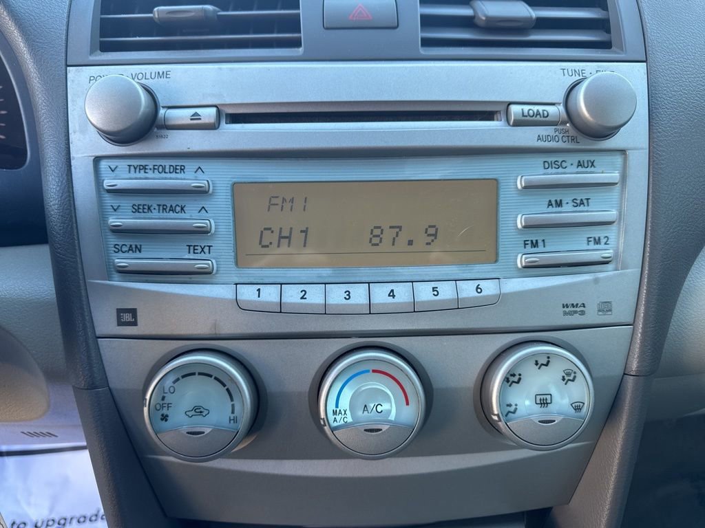 Used 2007 Toyota Camry CE image 21