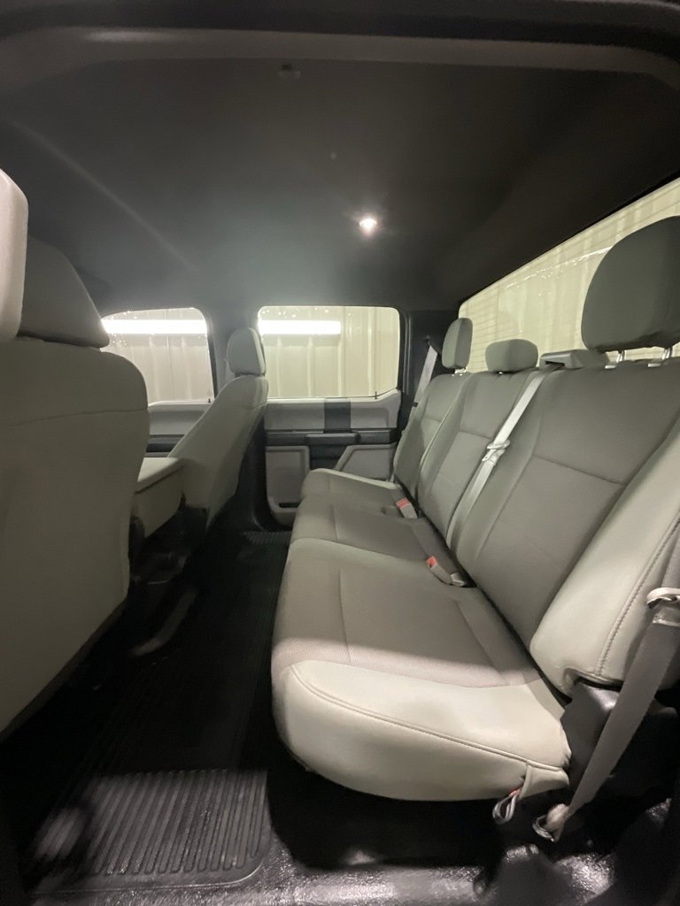 Used 2019 Ford F250 XL w/ STX Appearance Package image 11
