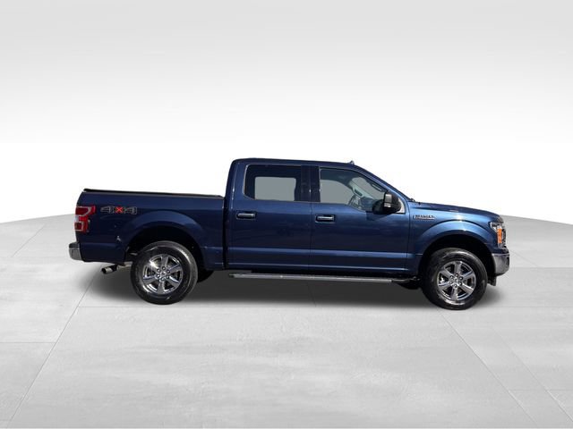 Used 2018 Ford F150 XLT w/ Equipment Group 302A Luxury image 6