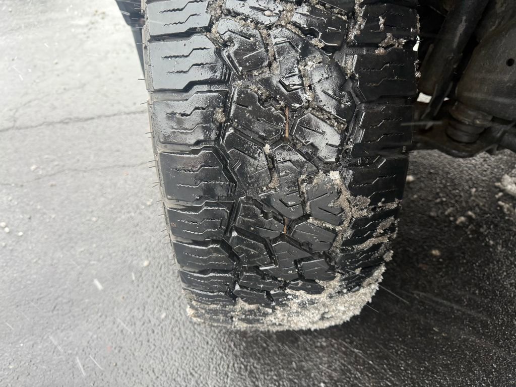 Used 2015 Chevrolet Silverado 3500 High Country w/ Duramax Plus Package image 9