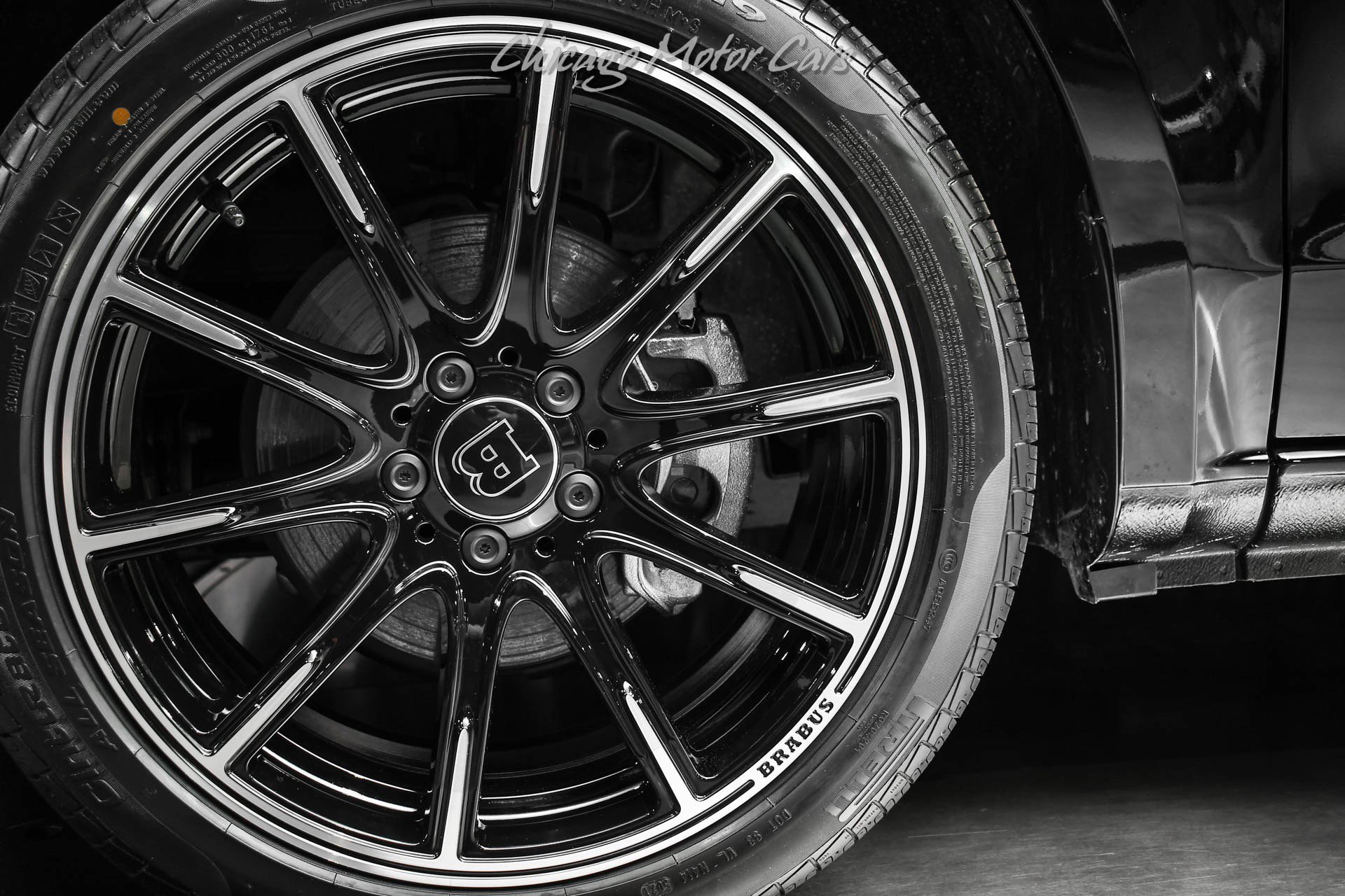 Used 2023 Mercedes-Benz Metris Passenger image 57