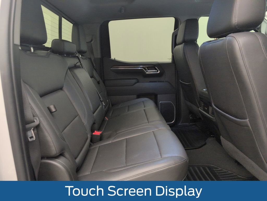 Used 2023 Chevrolet Silverado 1500 RST w/ All Star Edition Plus AWD/4WD image 15