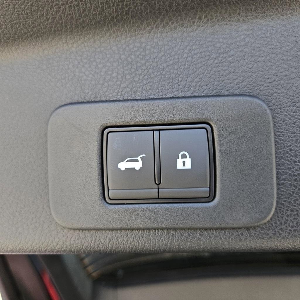 New 2025 Nissan Murano SL w/ Cargo Package image 20