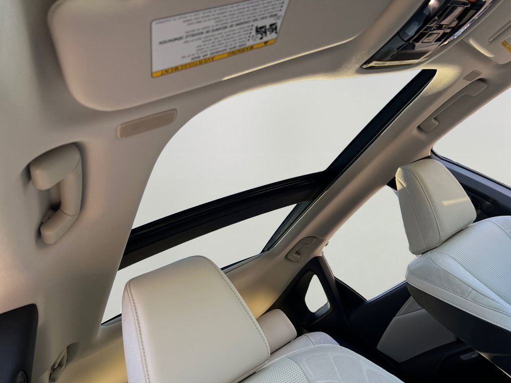 New 2026 Lexus RX 350 image 2