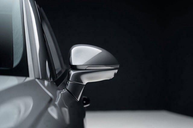 Used 2023 Porsche Cayenne Turbo image 5