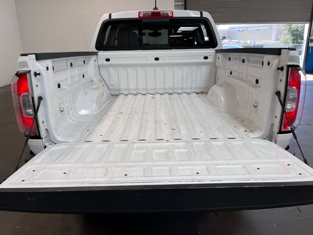 Used 2022 GMC Canyon AT4 w/ Trailering Package image 16