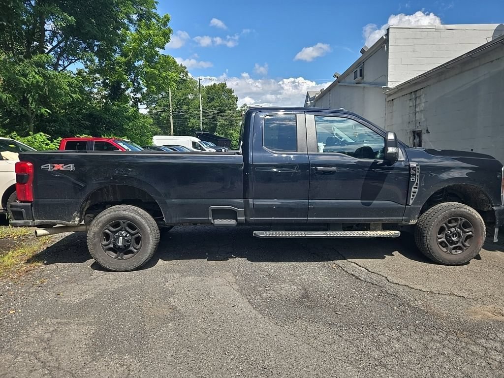 Used 2024 Ford F250 XL w/ STX Appearance Package AWD/4WD image 13