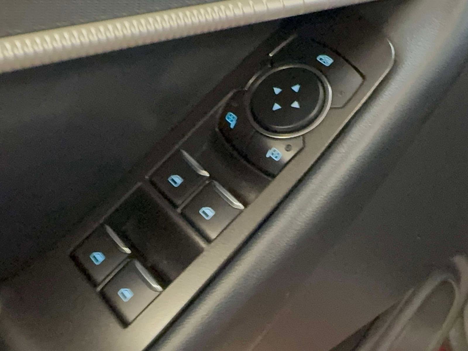 Certified 2026 Ford Explorer ST-Line w/ ST-Line Street Pack image 20