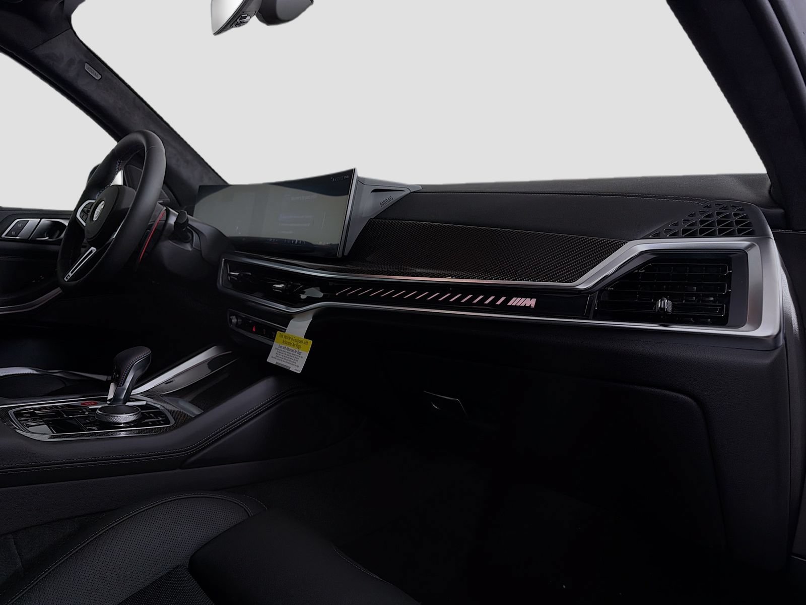 New 2026 BMW X5 M Competition w/ Executive Package AWD/4WD image 32