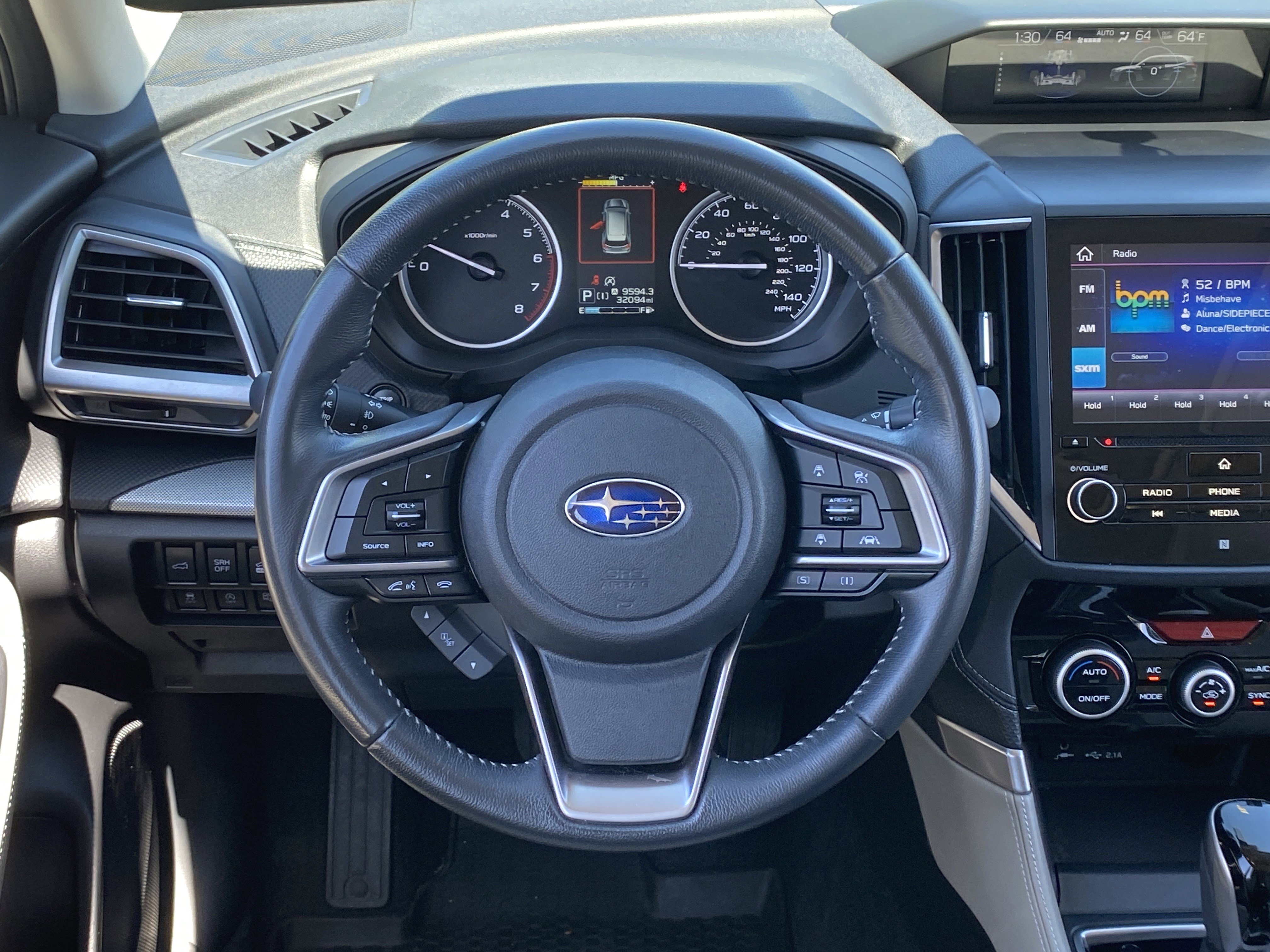 Used 2019 Subaru Forester Limited AWD/4WD image 10