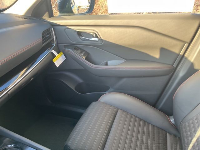 New 2026 Nissan Rogue SV w/ Rock Creek Premium Package image 13