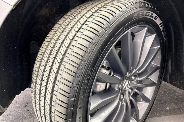 Used 2023 Acura RDX AWD w/ A-Spec & Advance Pkg image 34