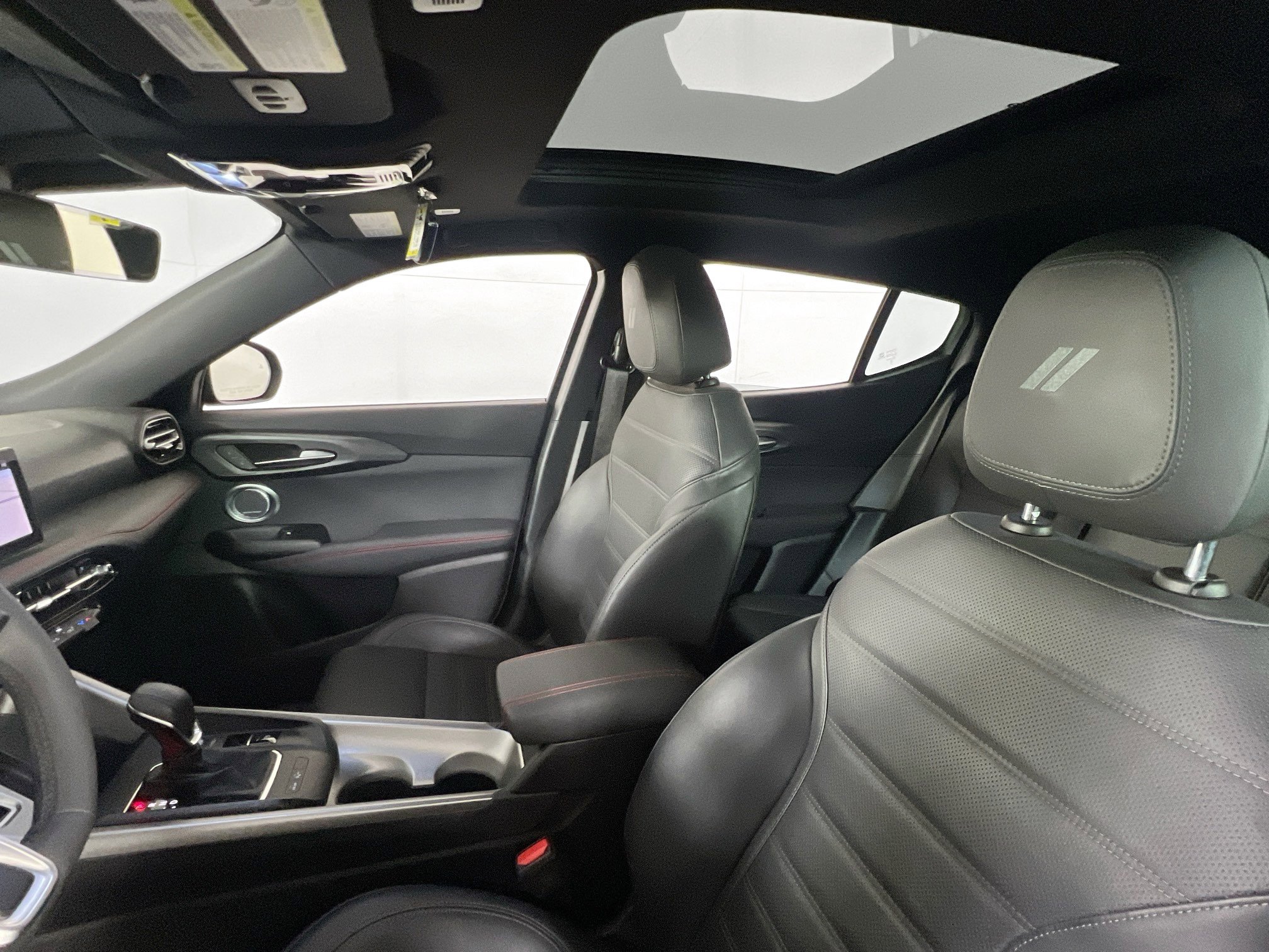 Used 2023 Dodge Hornet GT Plus image 21