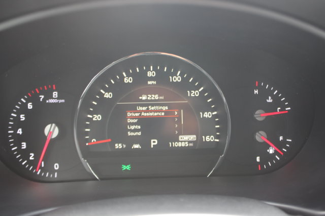 Used 2019 Kia Sorento EX w/ EX Touring Package AWD/4WD image 17