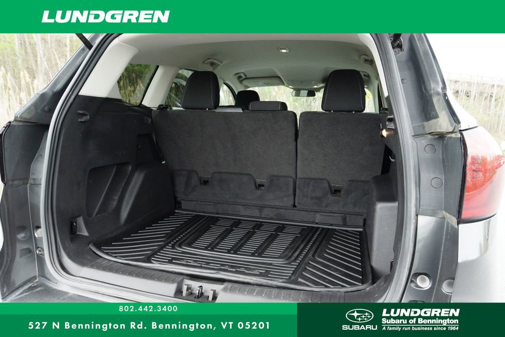 Used 2019 Ford Escape SE AWD/4WD image 22