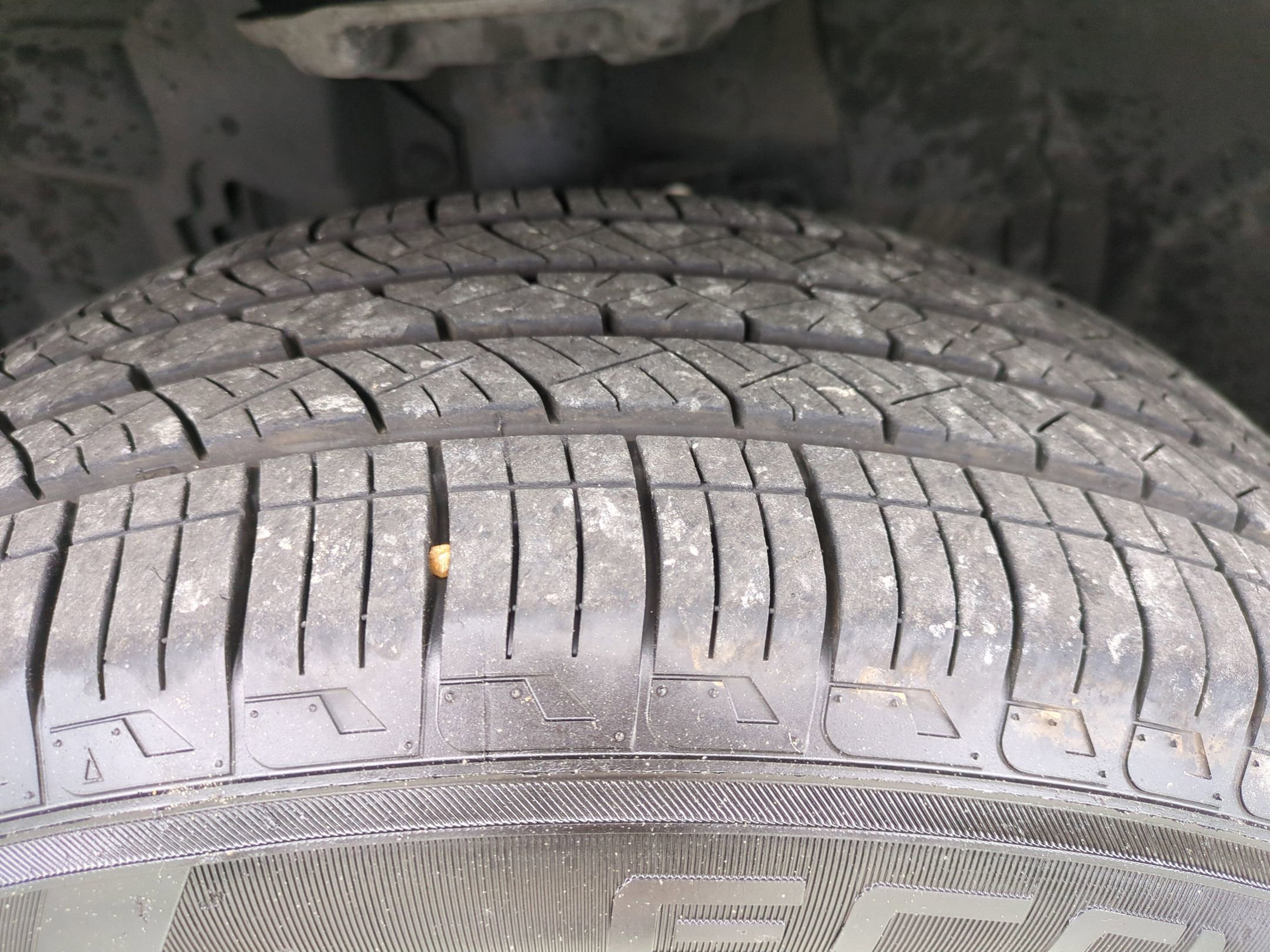 Used 2024 Nissan Rogue SV AWD/4WD image 13