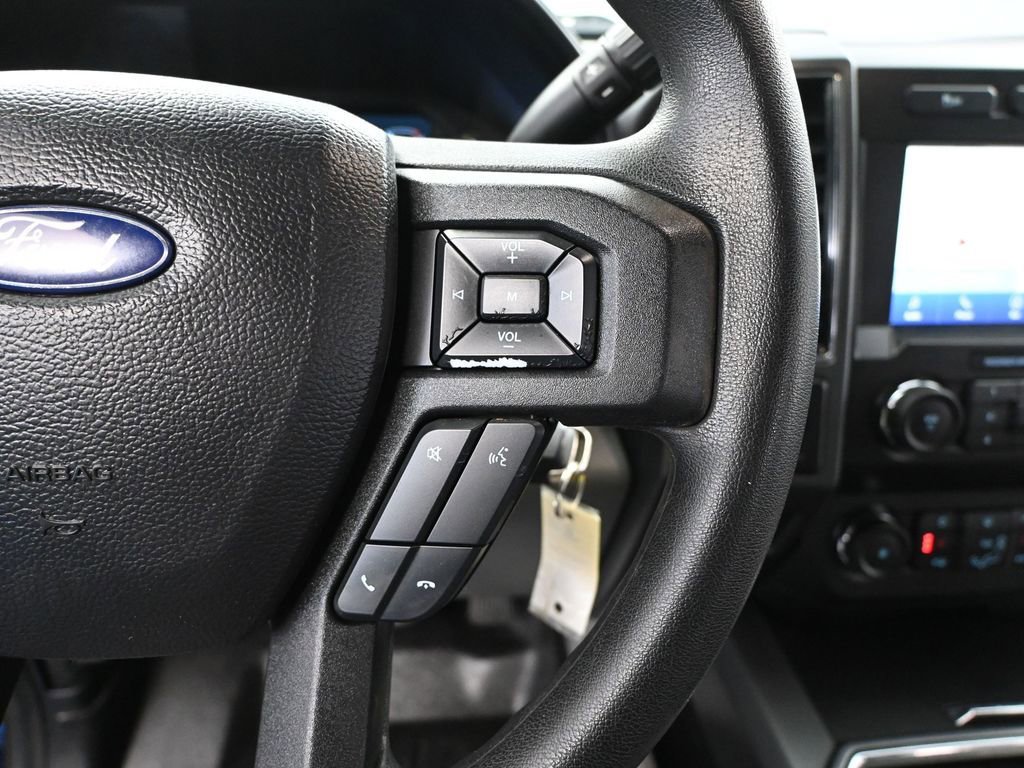 Used 2020 Ford F350 XLT w/ Tremor Off-Road Package image 30