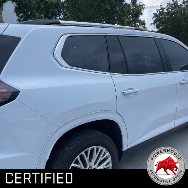 Used 2026 GMC Acadia Denali w/ Super Cruise Package FWD image 6