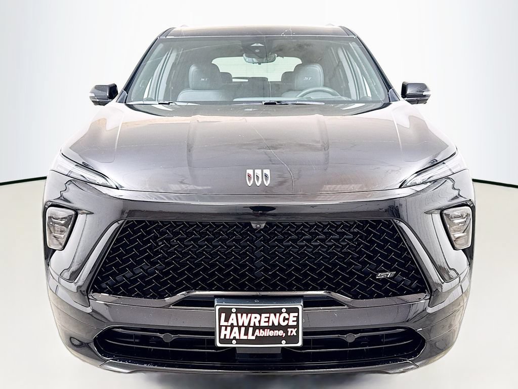 New 2026 Buick Enclave Sport Touring w/ Power Package AWD/4WD image 2