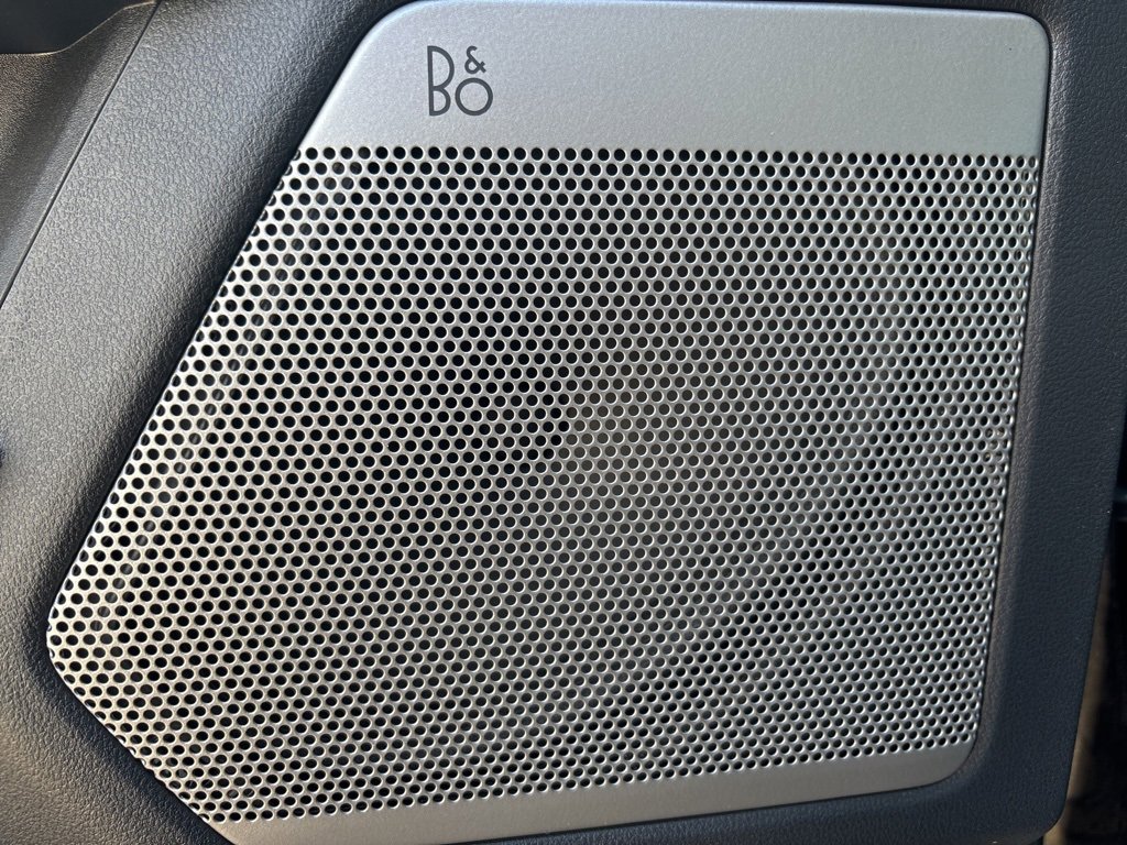 New 2025 Ford F250 Lariat w/ Chrome Package image 21