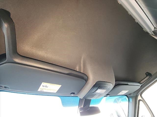 New 2025 Mercedes-Benz Sprinter 2500 image 16