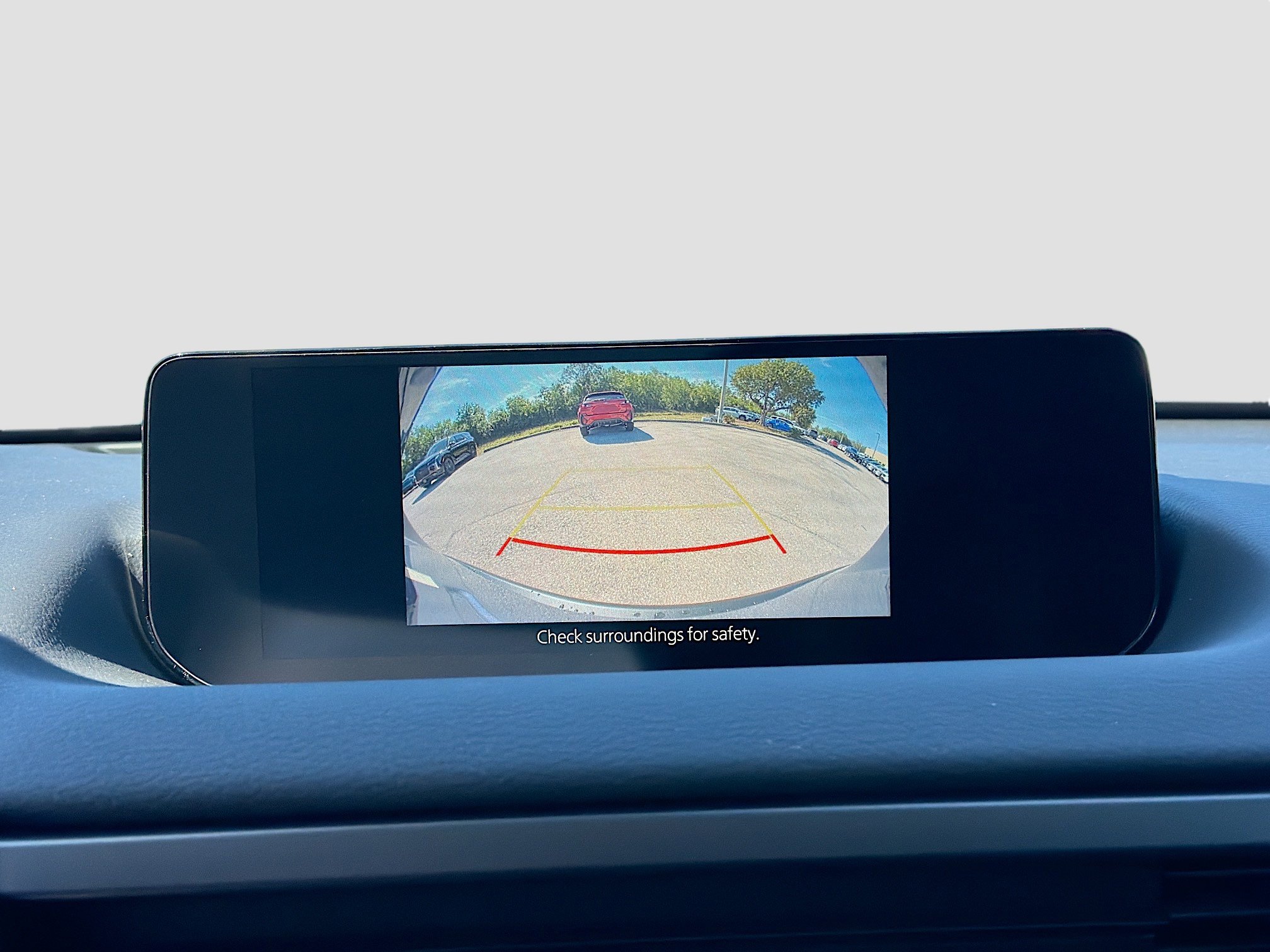 New 2026 MAZDA CX-50 2.5 Hybrid w/ Weather Package image 33