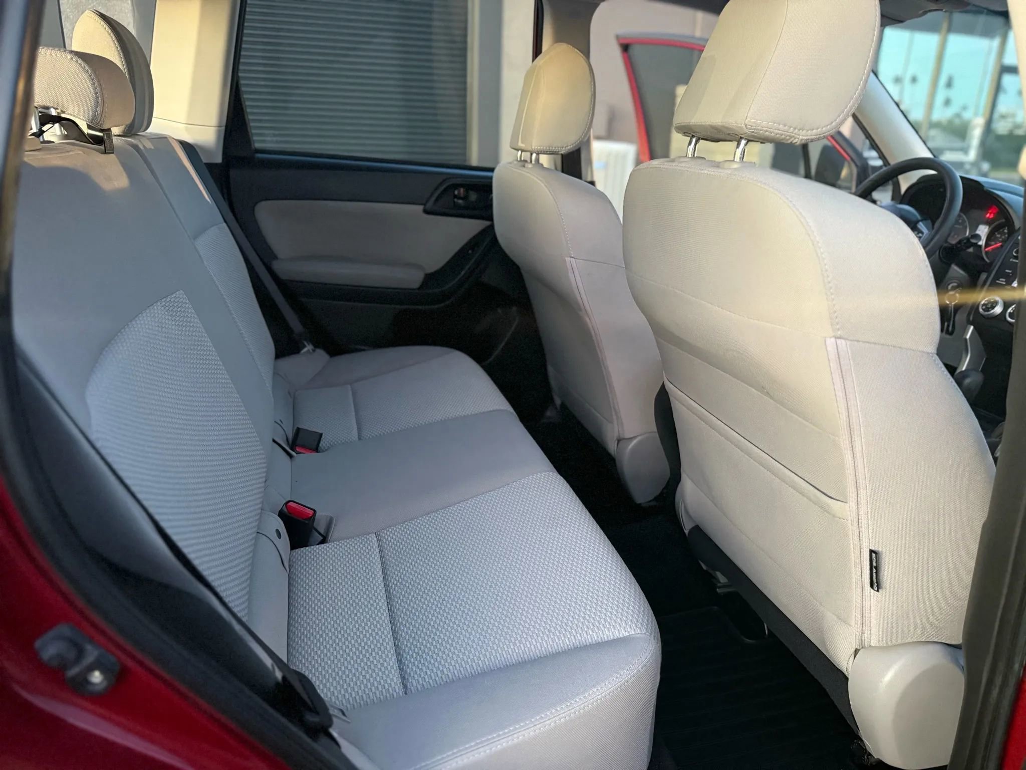 Used 2016 Subaru Forester 2.5i image 24