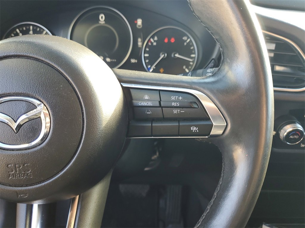 Used 2024 MAZDA CX-30 AWD 2.5 S w/ Preferred Package image 18