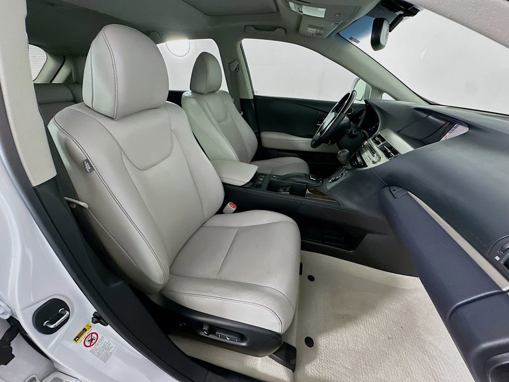 Used 2015 Lexus RX 350 FWD image 30