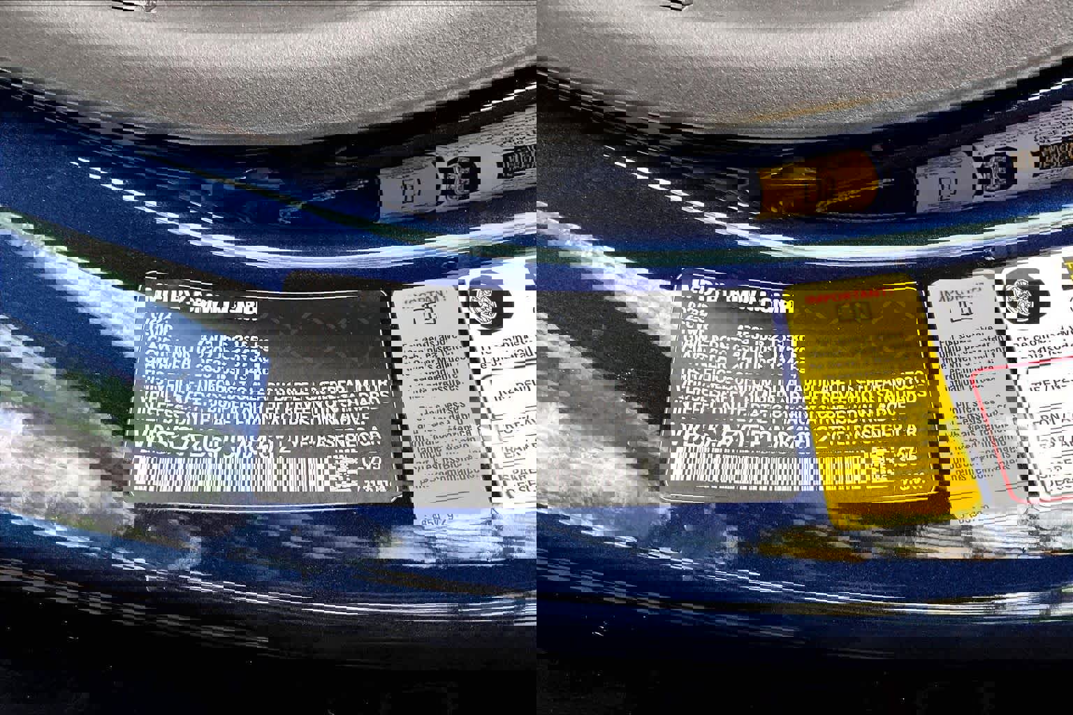 Used 2023 BMW M4 Coupe w/ Parking Assistance Package image 31