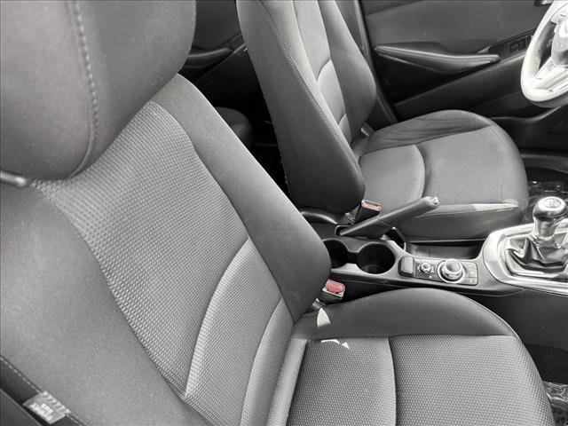 Used 2017 Toyota Yaris iA image 20