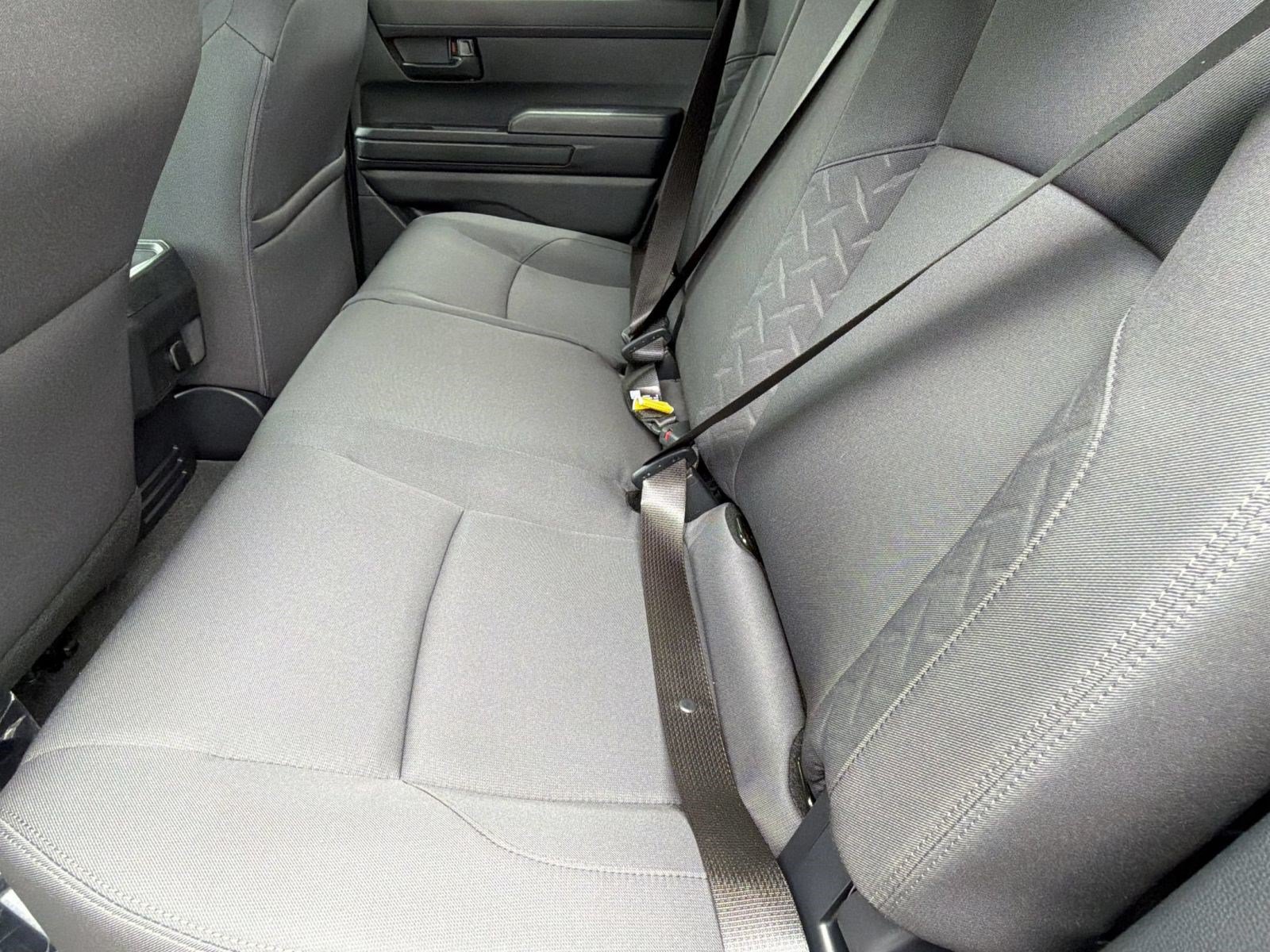 Used 2026 Toyota Tacoma SR5 RWD image 24