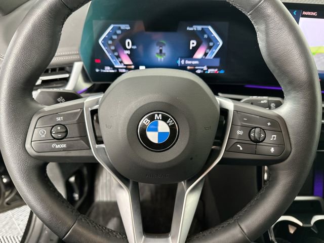 Used 2025 BMW X1 xDrive28i image 20