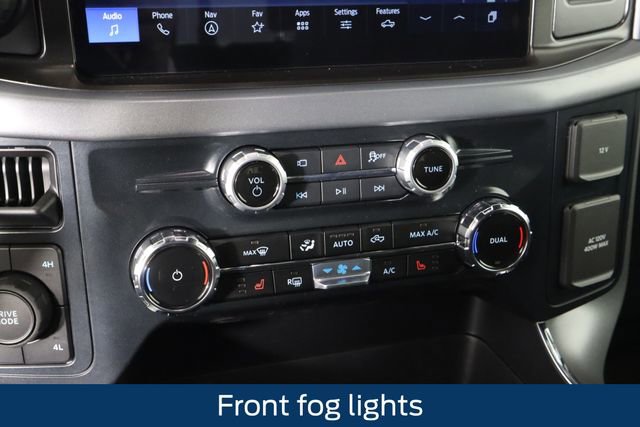 New 2026 Ford F150 XLT w/ Equipment Group 302A MID image 46