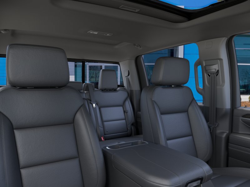 New 2026 Chevrolet Silverado 2500 LTZ w/ Trail Boss Package AWD/4WD image 60