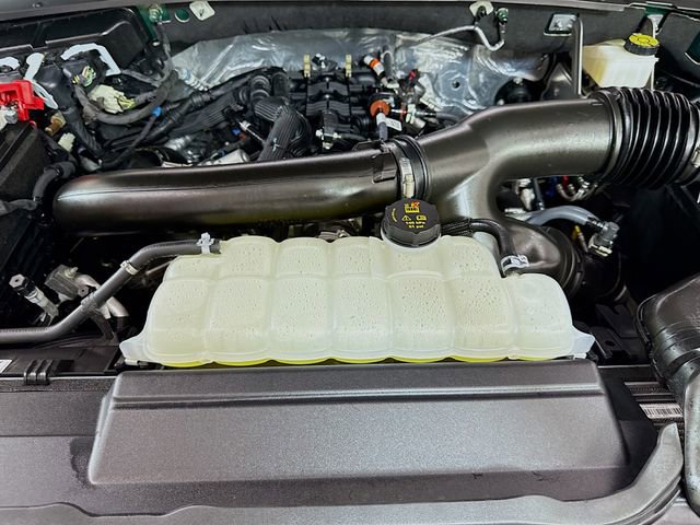 Used 2024 Lincoln Navigator L Black Label image 33