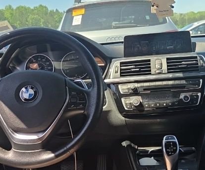 Used 2017 BMW 330i Gran Turismo xDrive AWD/4WD image 9