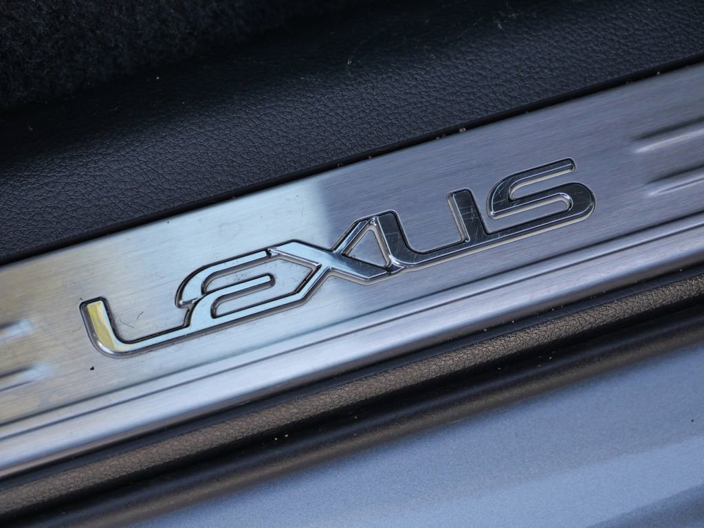 Used 2024 Lexus TX 350 AWD w/ Captains Chair Package image 18