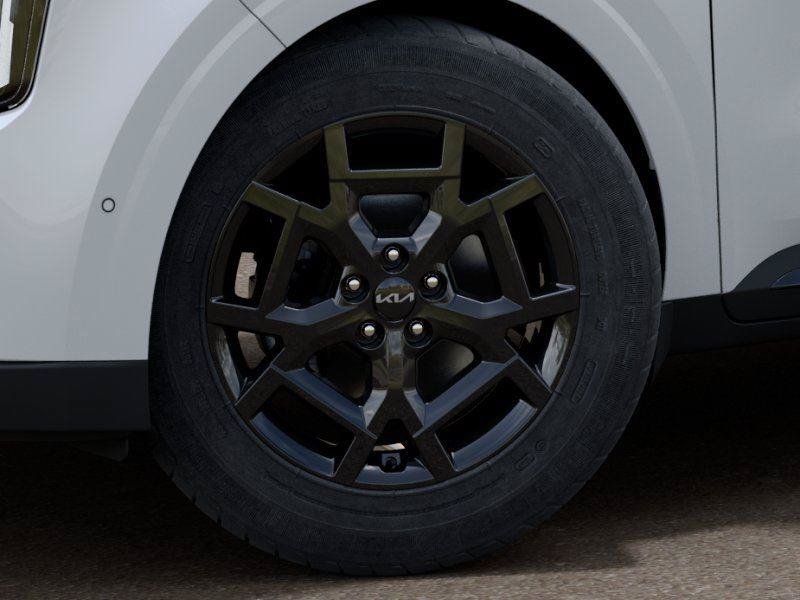 New 2026 Kia Carnival SX Prestige FWD image 10