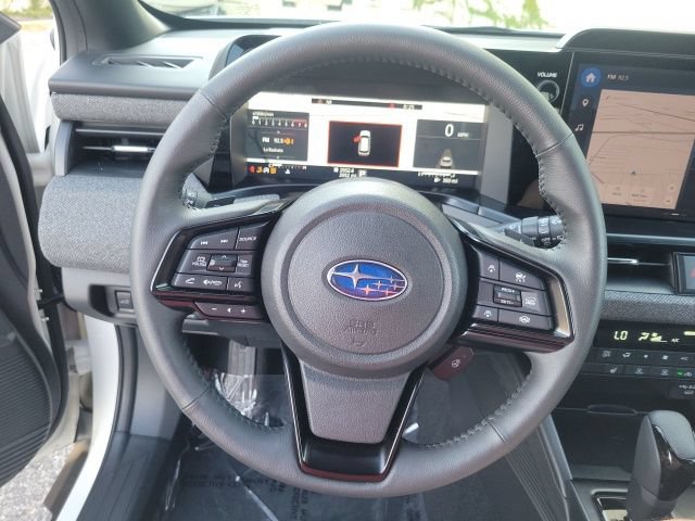 Certified 2026 Subaru Outback Limited AWD/4WD image 22